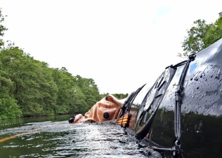 Rullekursus for begyndere