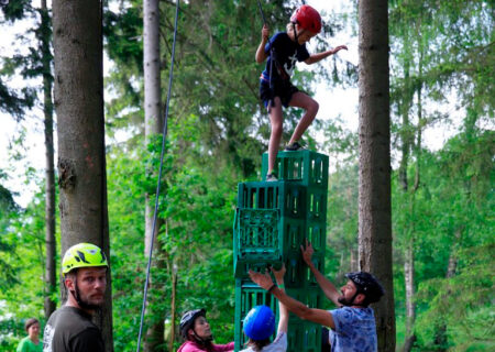 Kassestabling - Skoler & institutioner