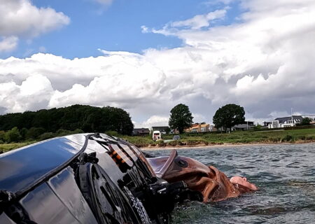 rullekursus for let øvede
